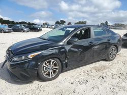 2024 KIA Forte LX en venta en West Warren, MA