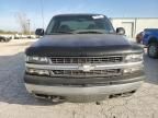 2001 Chevrolet Silverado K1500