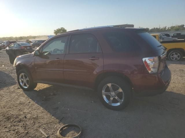 2007 Chevrolet Equinox LT