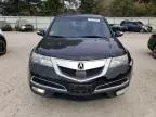 2013 Acura MDX Advance