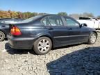 2002 BMW 325 I