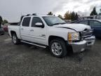 2013 Chevrolet Silverado K1500 LT