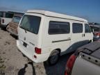 1997 Volkswagen Eurovan Camper