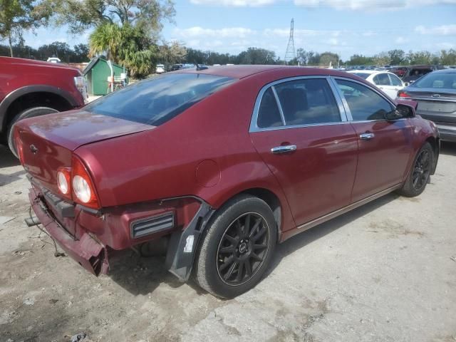 2008 Chevrolet Malibu LTZ