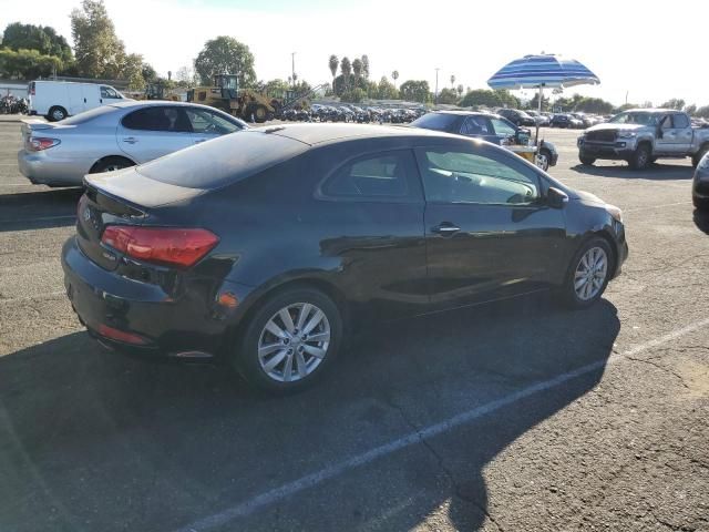 2014 KIA Forte EX