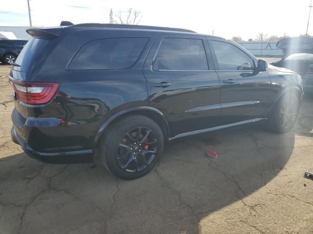 2023 Dodge Durango R/T