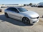 2019 BMW 440I Gran Coupe