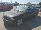 2002 BMW 325 CI