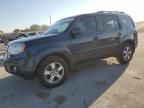 2011 Honda Pilot EXL