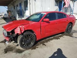 2011 Dodge Charger R/T en venta en Los Angeles, CA