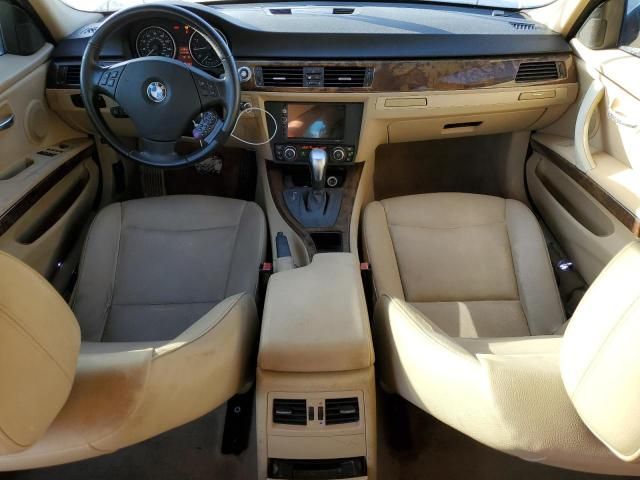 2007 BMW 328 I