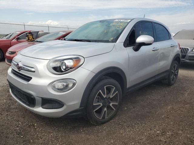 2018 Fiat 500X POP