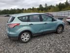 2013 Ford Escape S