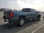 2015 Chevrolet Silverado K2500 Heavy Duty LT