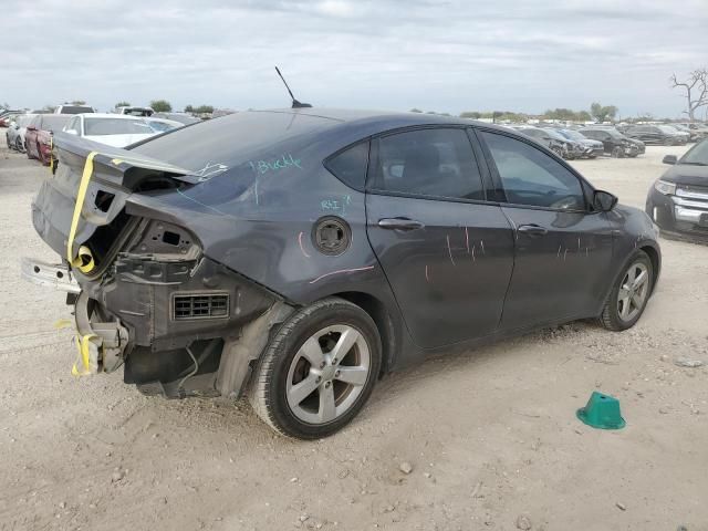 2015 Dodge Dart SXT