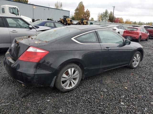 2008 Honda Accord LX-S