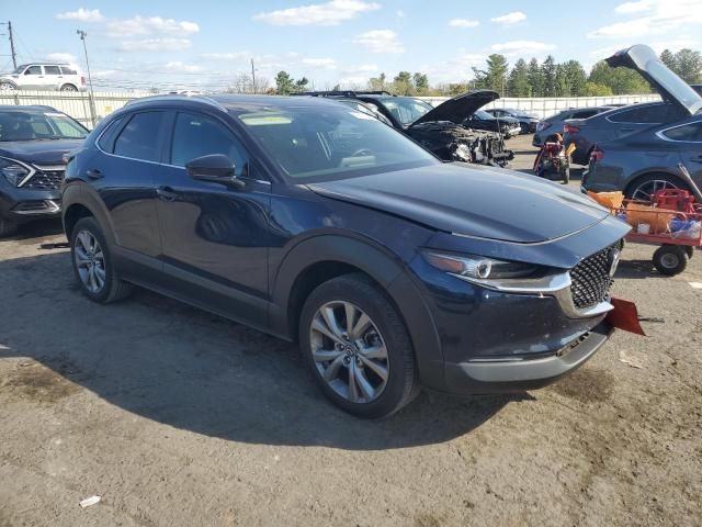 2022 Mazda CX-30 Preferred