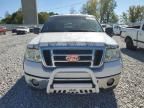 2008 Ford F150 Supercrew