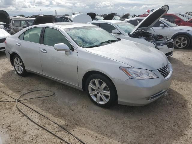 2009 Lexus ES 350