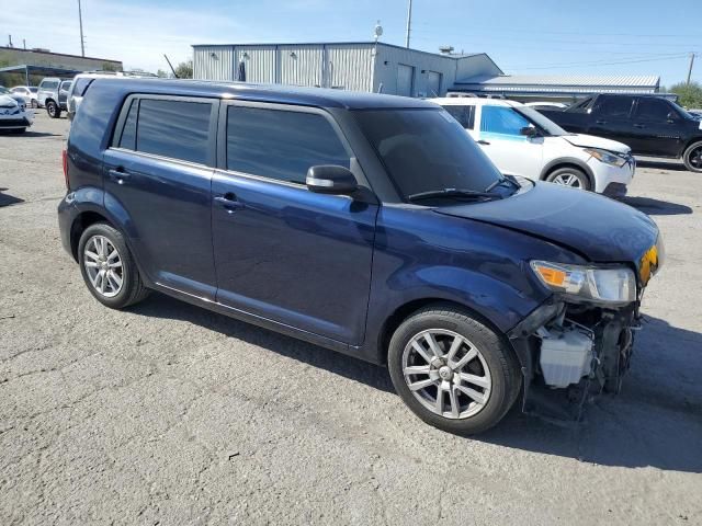 2015 Scion XB