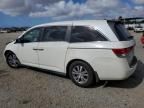 2017 Honda Odyssey EXL