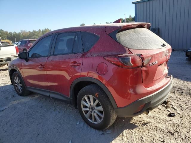 2016 Mazda CX-5 Sport