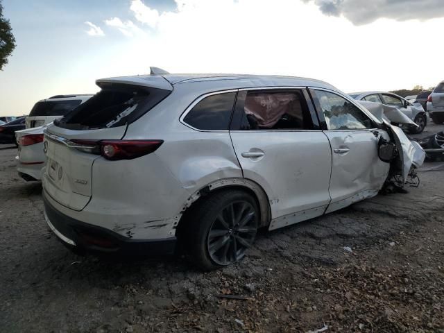 2016 Mazda CX-9 Grand Touring