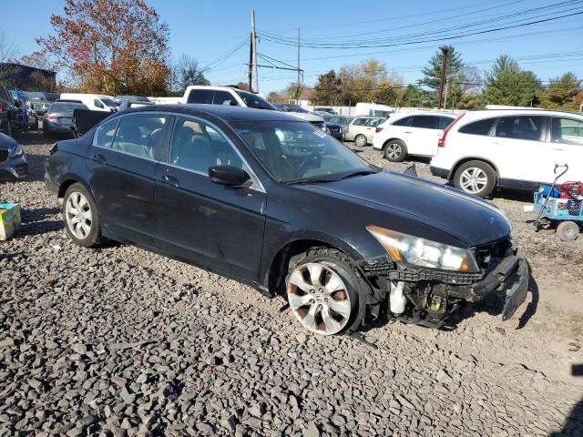 2009 Honda Accord EX