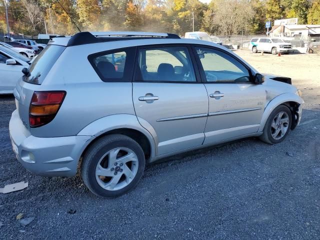 2003 Pontiac Vibe