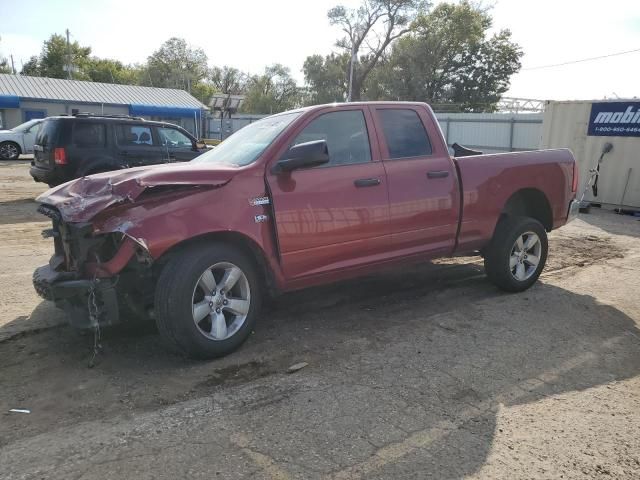 2014 Dodge RAM 1500 ST