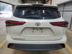 2020 Toyota Highlander L