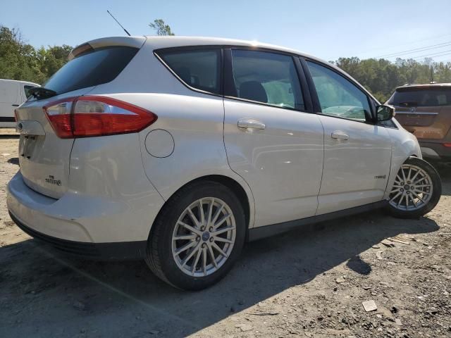 2013 Ford C-MAX SE