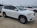 2009 Toyota Highlander