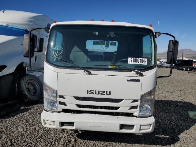 2016 Isuzu NPR HD