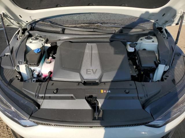 2024 KIA EV6 Light