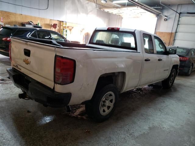 2015 Chevrolet Silverado C1500