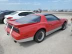 1987 Pontiac Firebird Trans AM