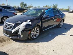 Cadillac salvage cars for sale: 2015 Cadillac XTS Luxury Collection