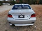 2007 BMW 525 I