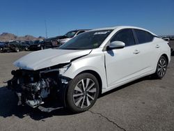 2023 Nissan Sentra SV en venta en North Las Vegas, NV