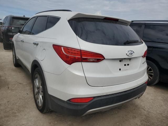 2014 Hyundai Santa FE Sport