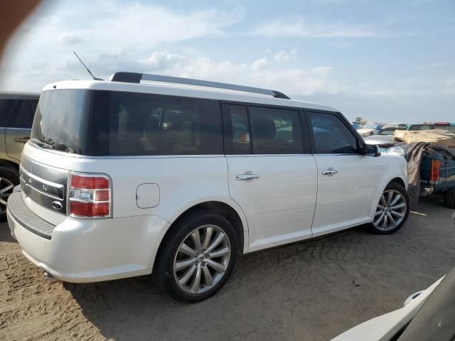 2013 Ford Flex Limited