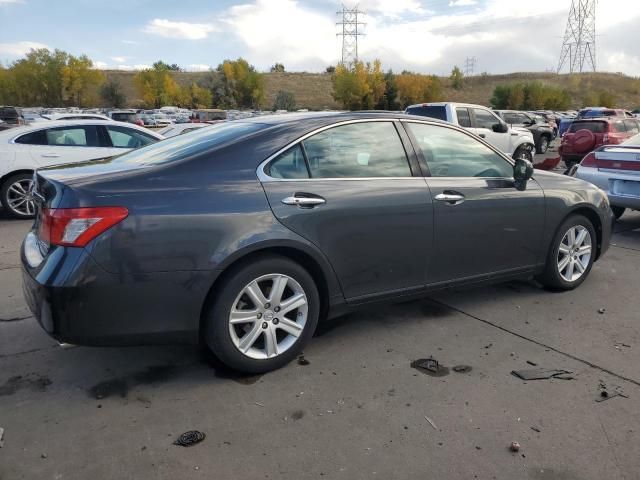 2007 Lexus ES 350