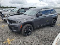 2023 Jeep Grand Cherokee Laredo en venta en Riverview, FL