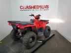 2014 Polaris Sportsman 570