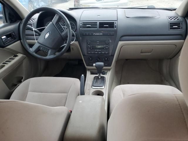 2006 Ford Fusion SE