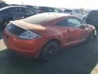 2012 Mitsubishi Eclipse GS Sport