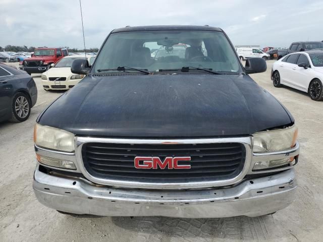 2004 GMC Yukon