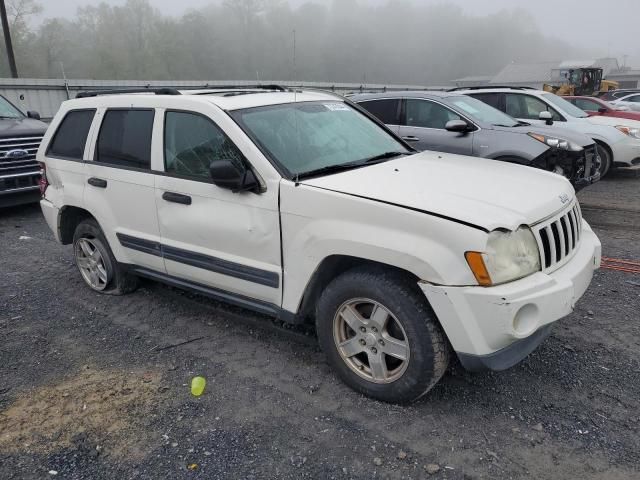 2006 Jeep Grand Cherokee Laredo