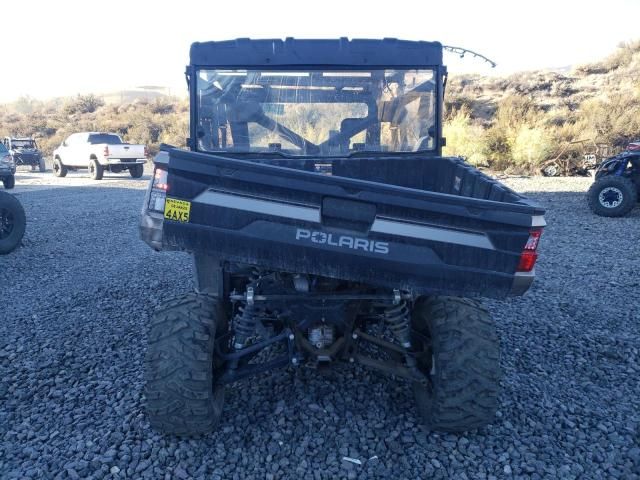 2023 Polaris Ranger Crew XP 1000 Premium